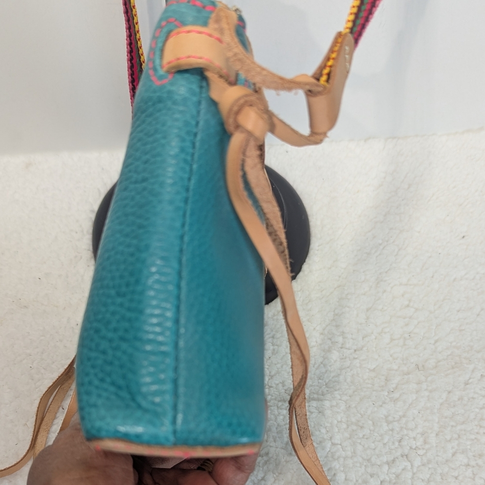 Guadalupe Midtown Crossbody 'VIVA CONSUELA' - Picture 6 of 11